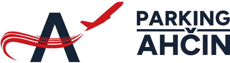 Parking Ahčin